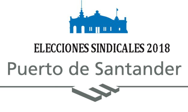 UGT el sindicato más votado en el Puerto de Santander