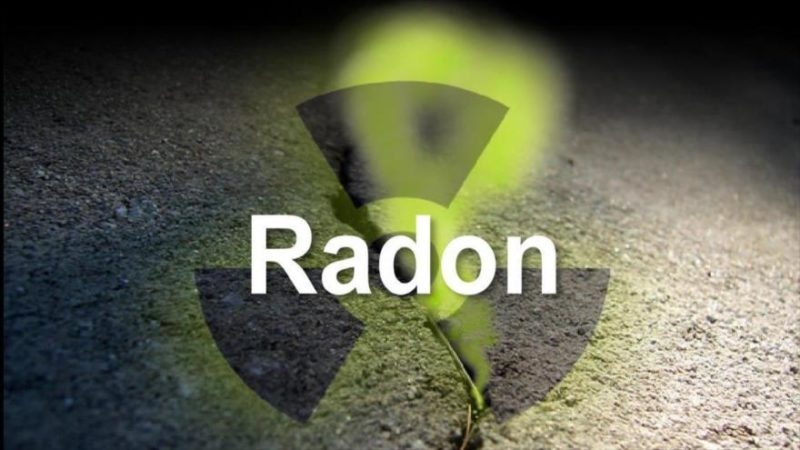 UGT analiza mañana en una jornada el Gas Radón, al que se asocian un 10% de los casos de cáncer de pulmón en Cantabria